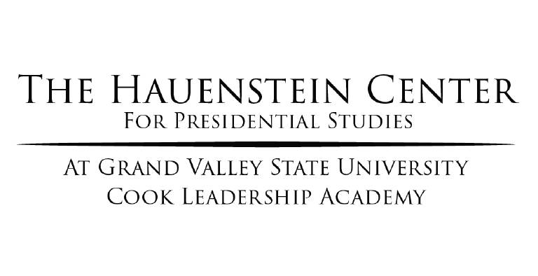 The Hauenstein Center